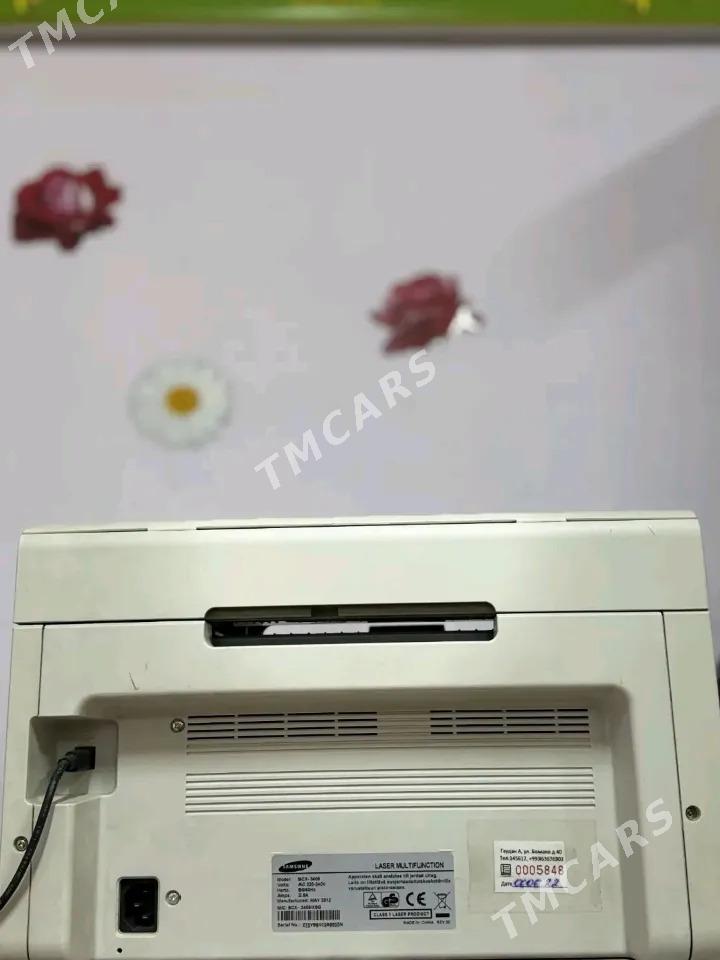printer - Ашхабад - img 3