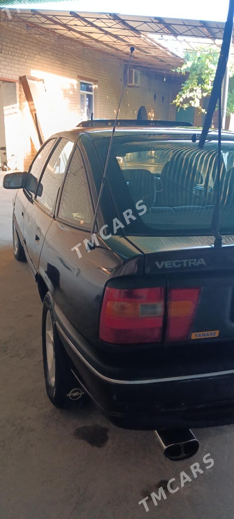 Opel Vectra 1992 - 40 000 TMT - Türkmenabat - img 7
