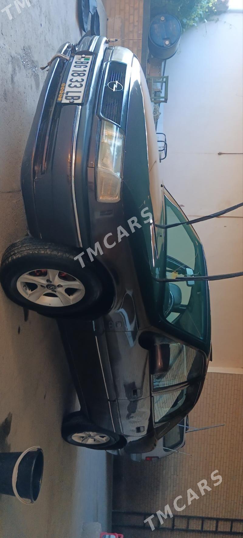 Opel Vectra 1992 - 40 000 TMT - Türkmenabat - img 5