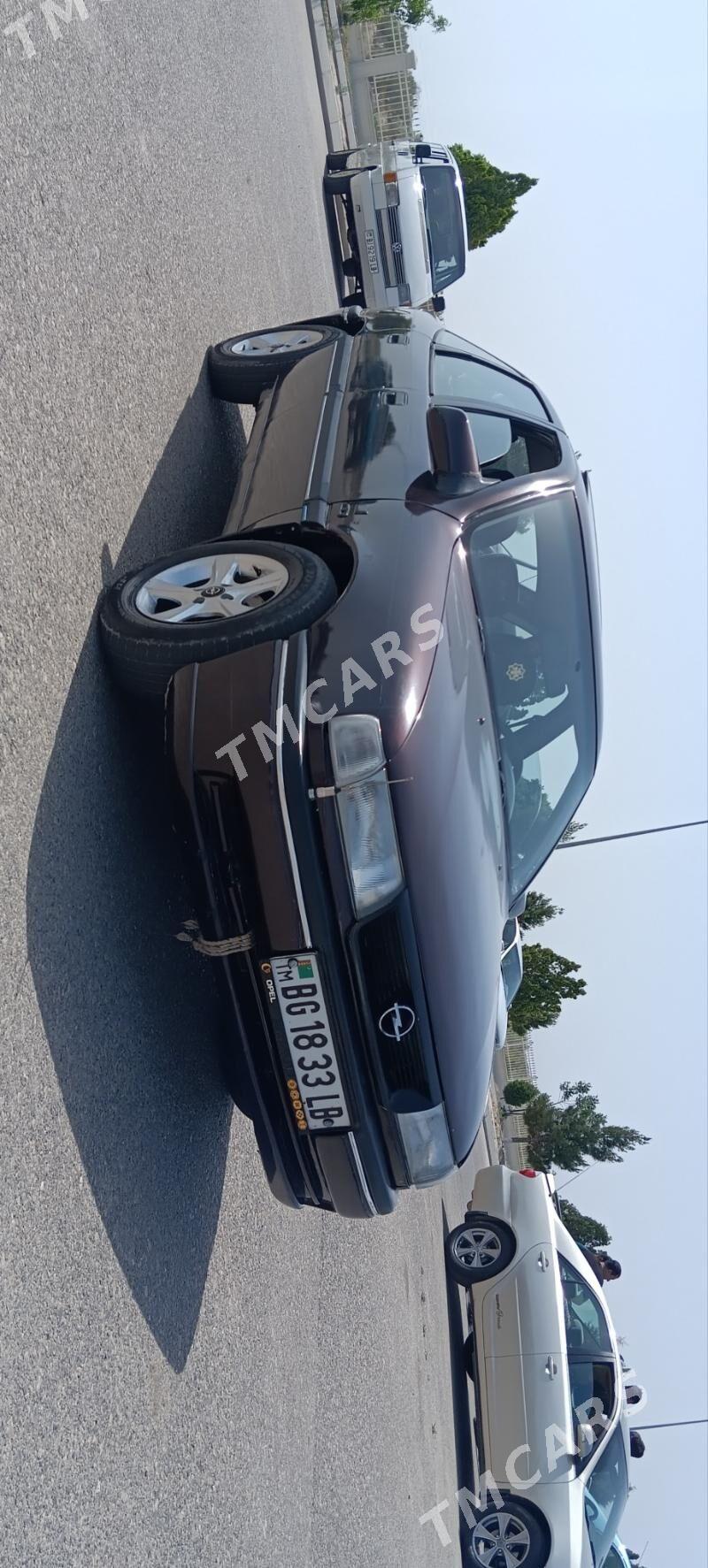 Opel Vectra 1992 - 40 000 TMT - Türkmenabat - img 3