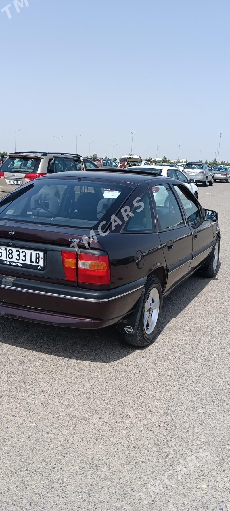 Opel Vectra 1992 - 40 000 TMT - Türkmenabat - img 4
