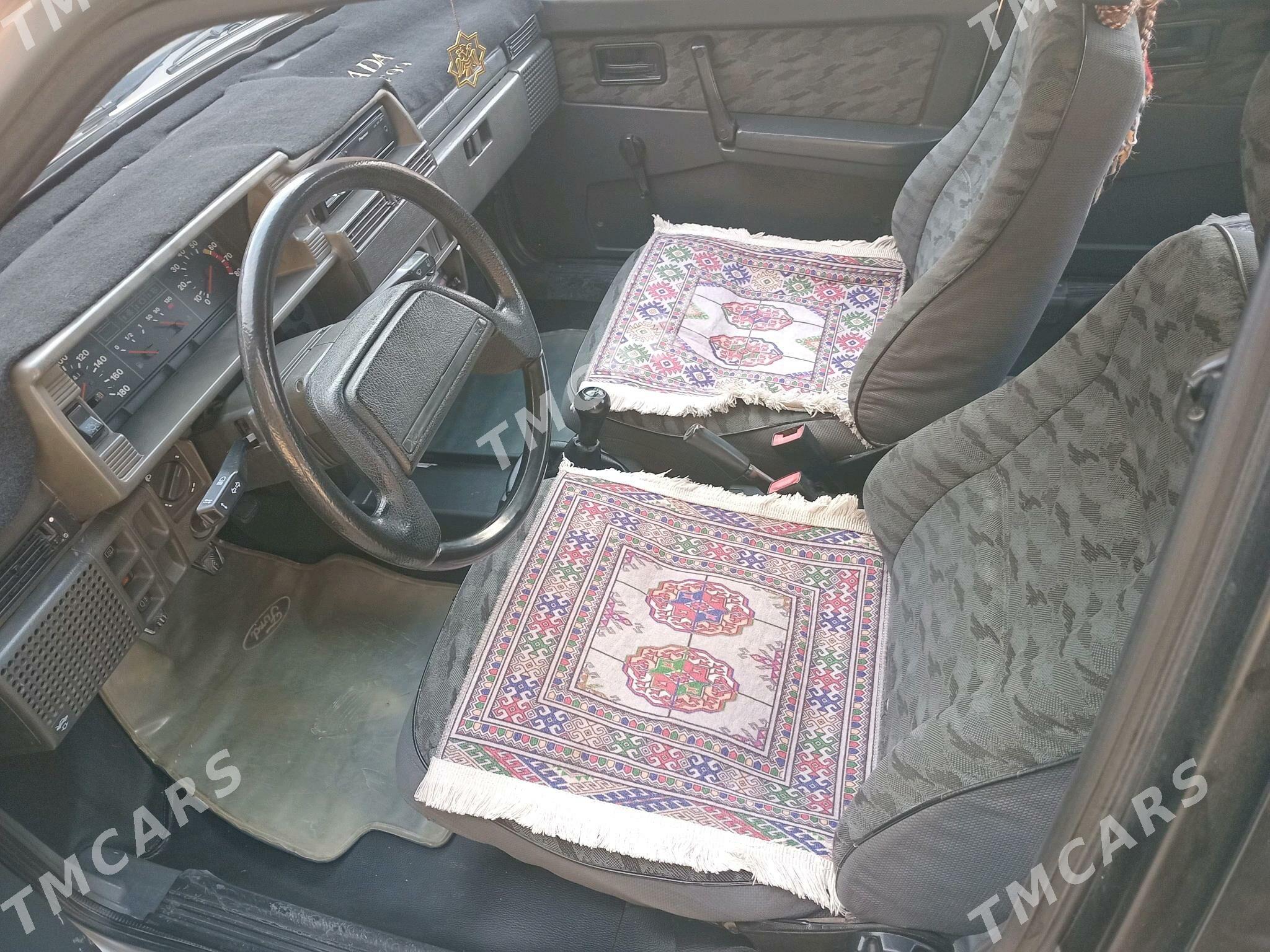 Lada VAZ-21099 2000 - 32 000 TMT - Бахарден - img 6