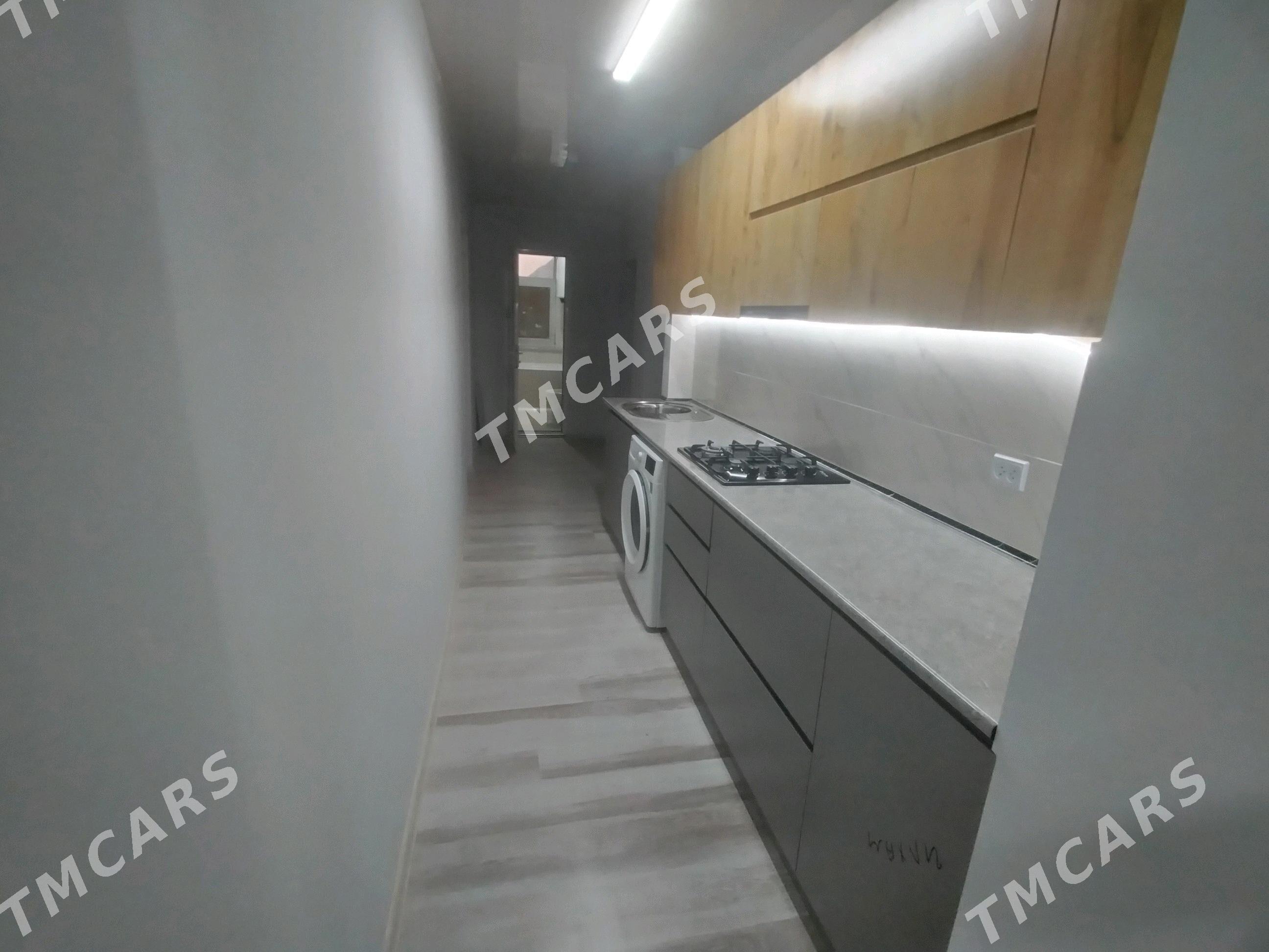 квартира - Türkmenbaşy - img 3