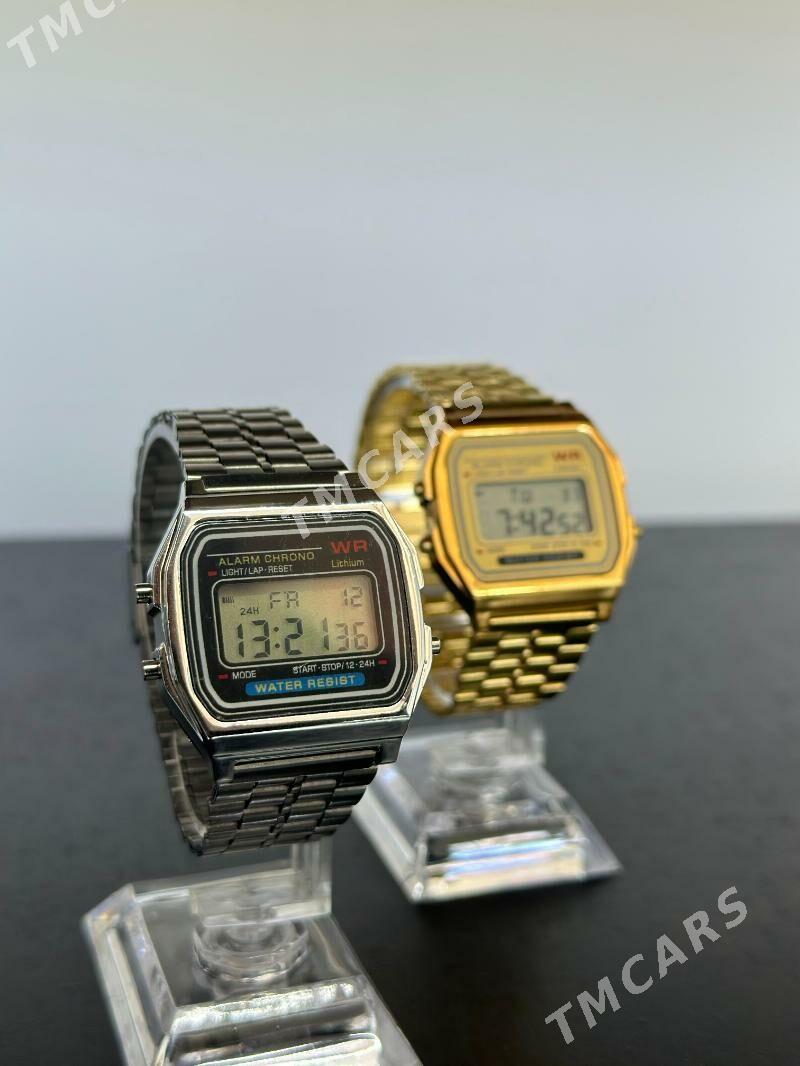 Casio sagat - Balkanabat - img 2