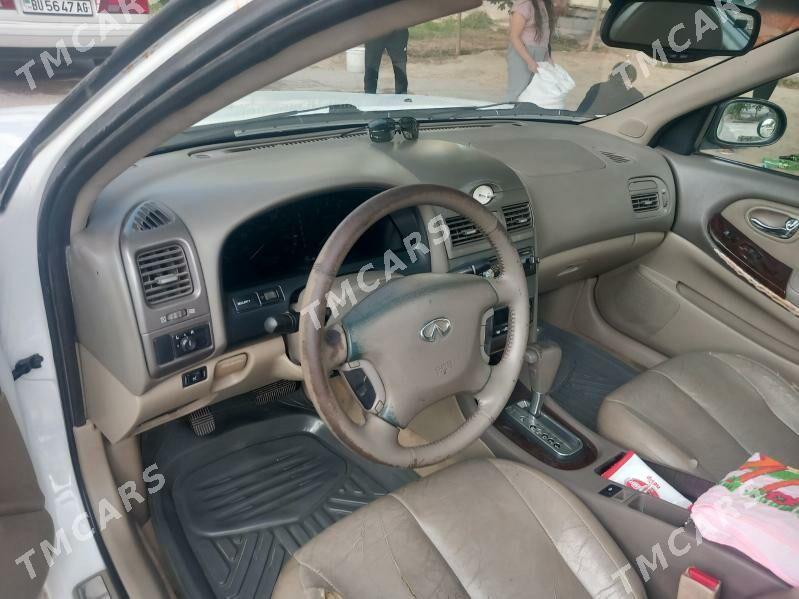 Infiniti I30 2001 - 65 000 TMT - Серахс - img 4