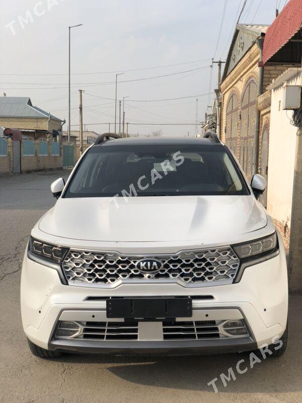 Kia Sorento 2021 - 330 000 TMT - Мары - img 4