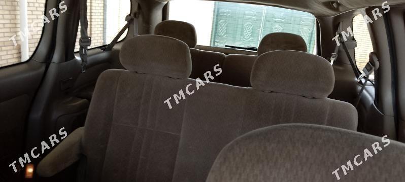 Toyota Sienna 2001 - 170 000 TMT - Mary - img 3