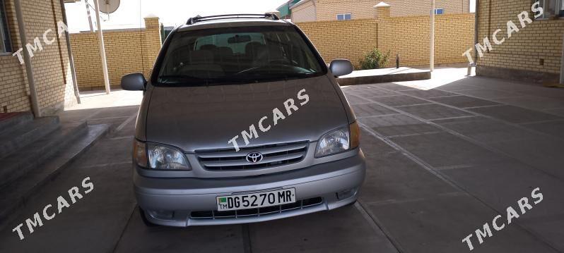 Toyota Sienna 2001 - 170 000 TMT - Mary - img 7