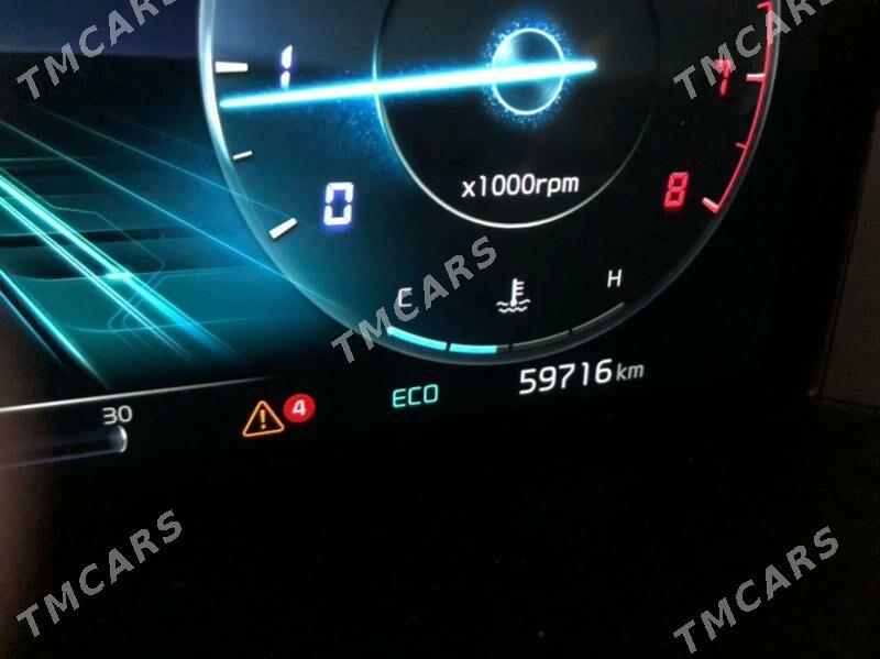 Kia Sorento 2021 - 330 000 TMT - Мары - img 7