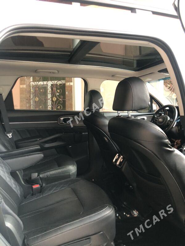 Kia Sorento 2021 - 330 000 TMT - Мары - img 8