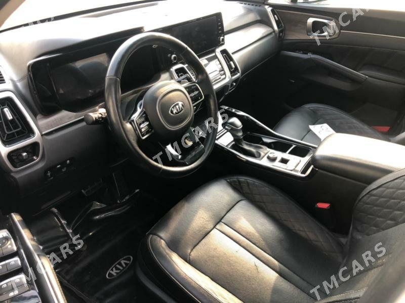 Kia Sorento 2021 - 330 000 TMT - Мары - img 9