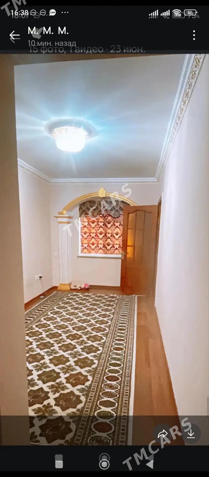 продажа квартиры - Aşgabat - img 10