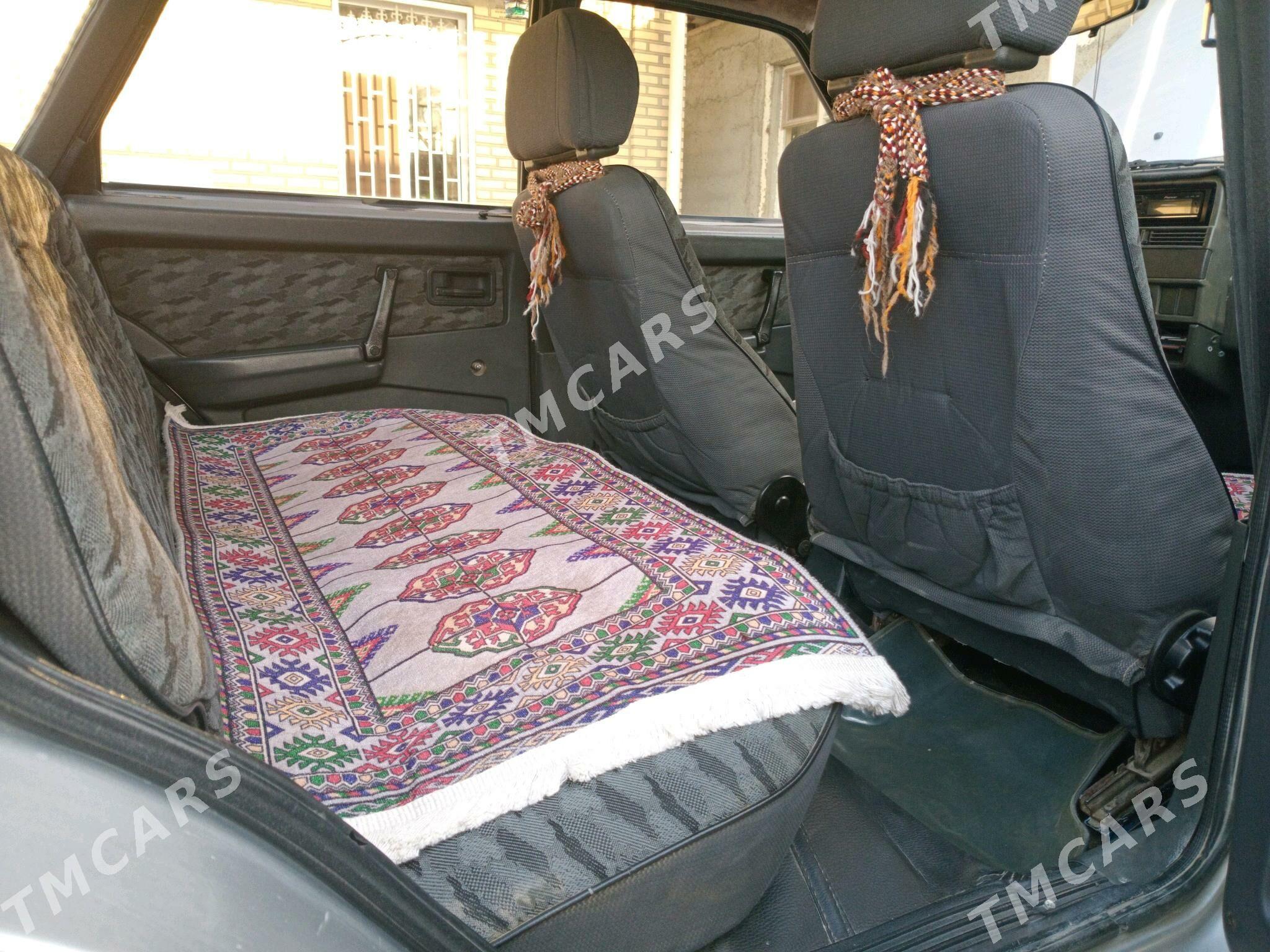 Lada VAZ-21099 2000 - 32 000 TMT - Бахарден - img 7