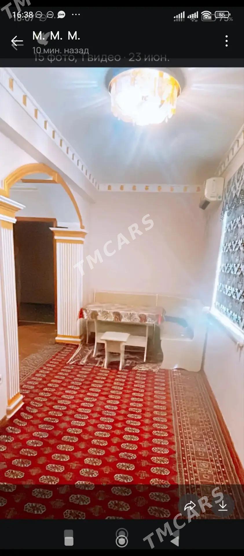 продажа квартиры - Aşgabat - img 8