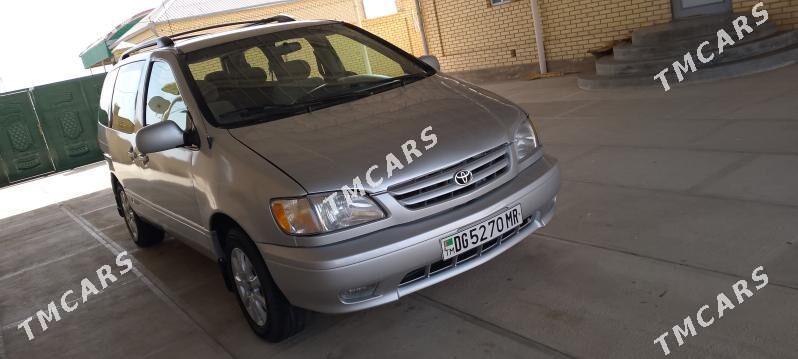 Toyota Sienna 2001 - 170 000 TMT - Mary - img 4