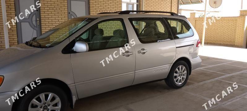 Toyota Sienna 2001 - 170 000 TMT - Mary - img 5