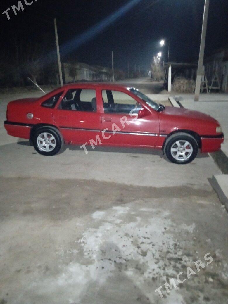 Opel Vectra 1992 - 30 000 TMT - Саят - img 1