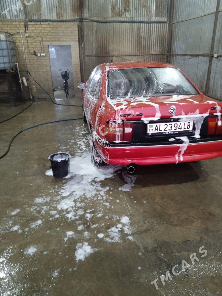 Opel Vectra 1992 - 30 000 TMT - Саят - img 2