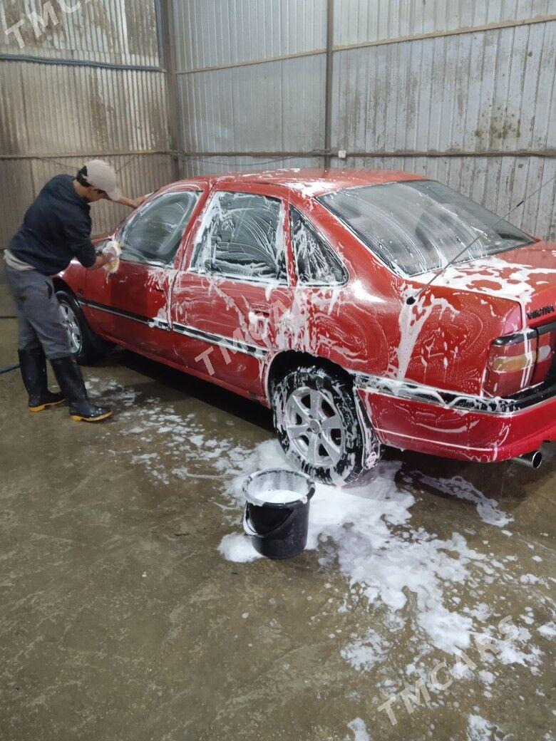 Opel Vectra 1992 - 30 000 TMT - Саят - img 4