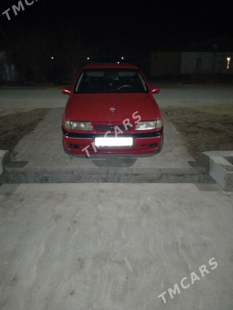 Opel Vectra 1992 - 30 000 TMT - Саят - img 3