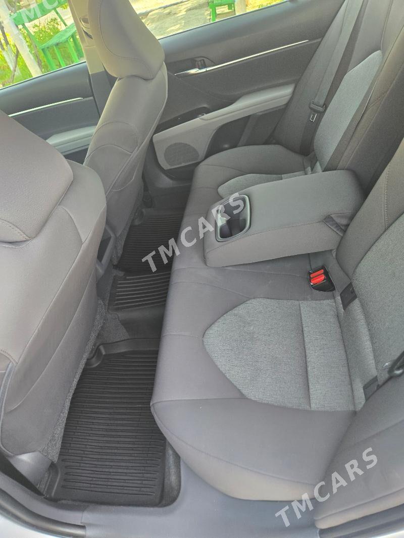 Toyota Camry 2019 - 295 000 TMT - Ашхабад - img 6