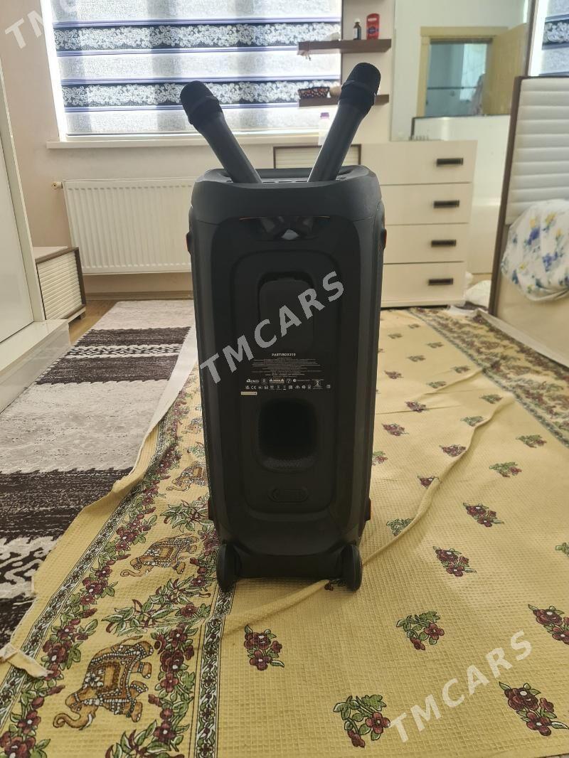 JBL310 - Гёкдепе - img 5