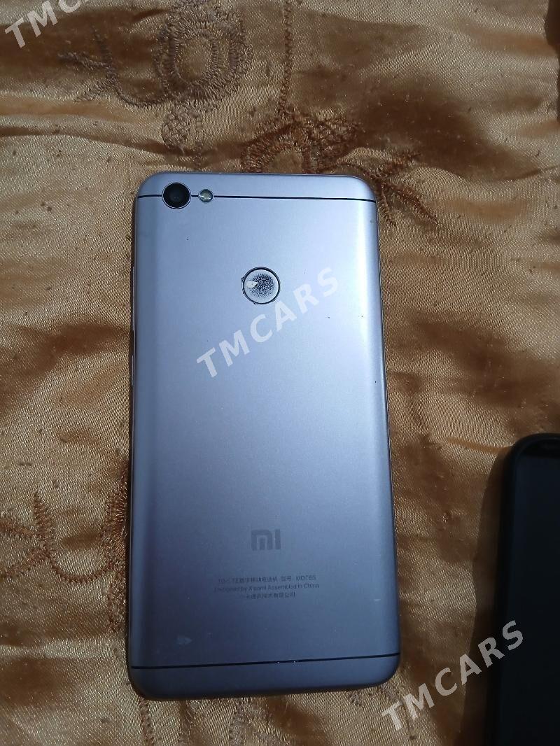 redmi not 5 - Daşoguz - img 2