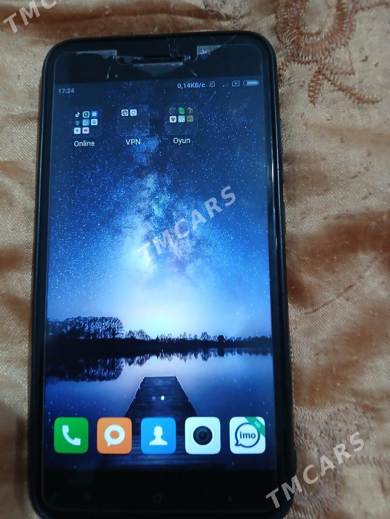 redmi not 5 - Daşoguz - img 3