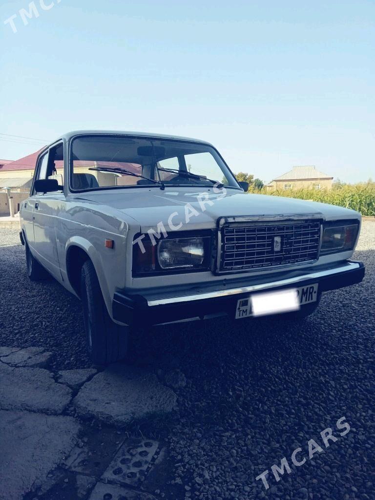 Lada 2107 1999 - 25 000 TMT - Sakarçäge - img 5