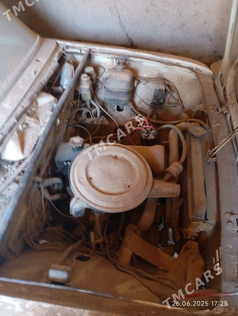 Lada 2101 1980 - 3 000 TMT - Gurbansoltan Eje - img 2