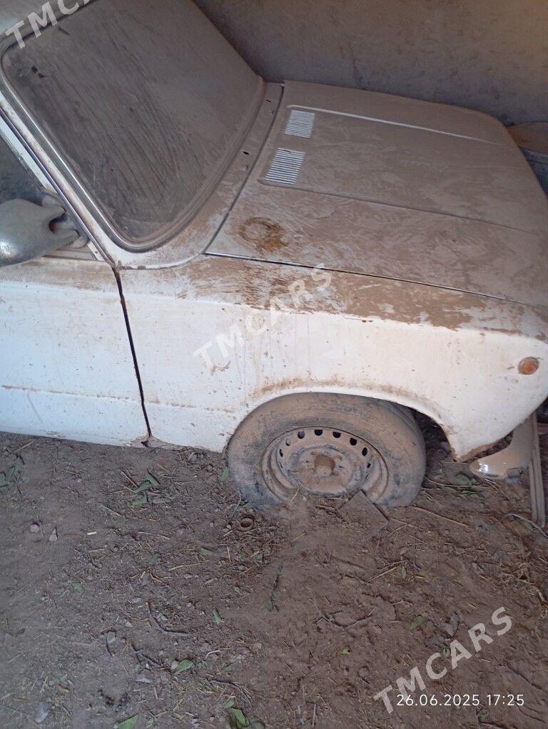 Lada 2101 1980 - 3 000 TMT - Gurbansoltan Eje - img 3