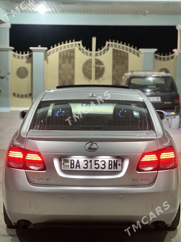Lexus GS 350 2007 - 180 000 TMT - Balkanabat - img 9