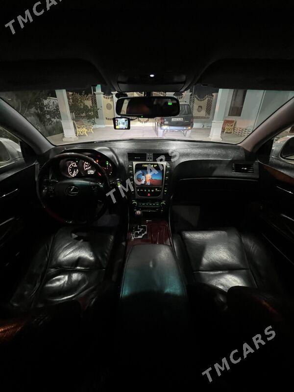 Lexus GS 350 2007 - 180 000 TMT - Balkanabat - img 4