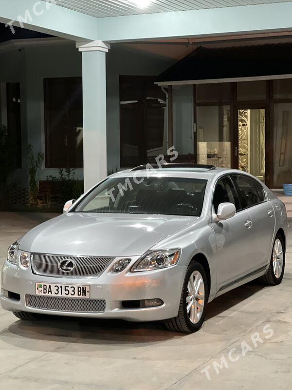 Lexus GS 350 2007 - 180 000 TMT - Balkanabat - img 6