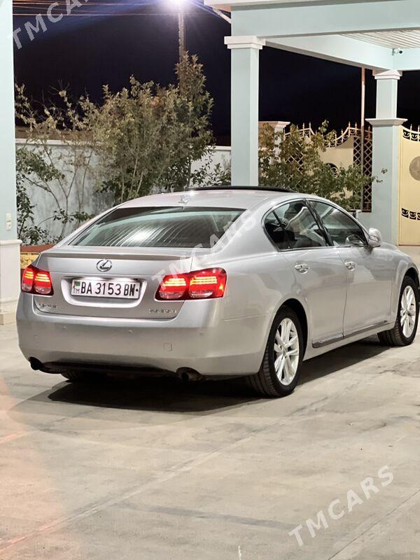 Lexus GS 350 2007 - 180 000 TMT - Balkanabat - img 5