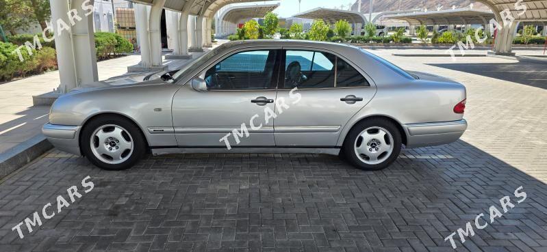 Mercedes-Benz W212 1999 - 130 000 TMT - Туркменбаши - img 3