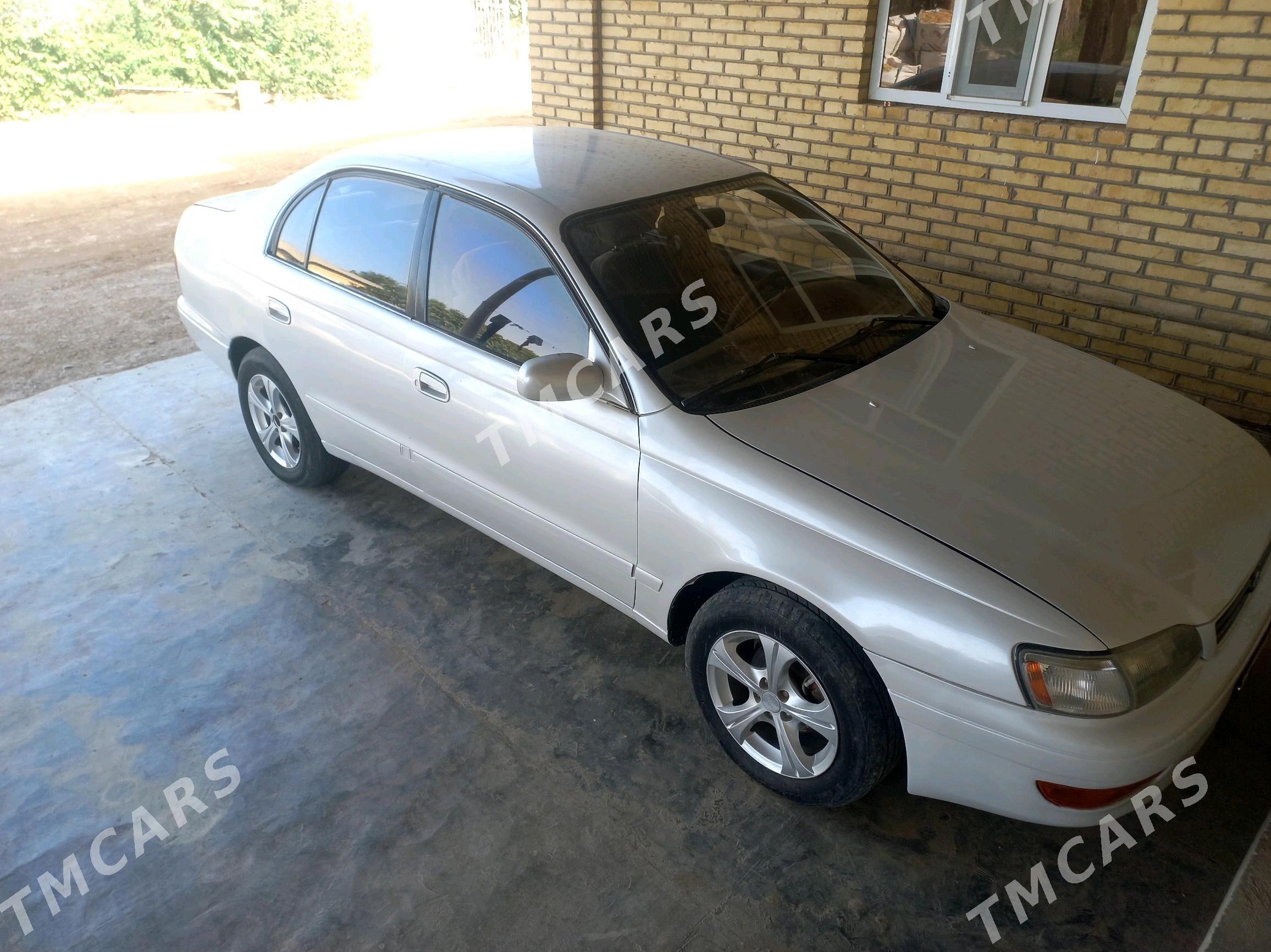 Toyota Corona 1996 - 49 000 TMT - Sakarçäge - img 2