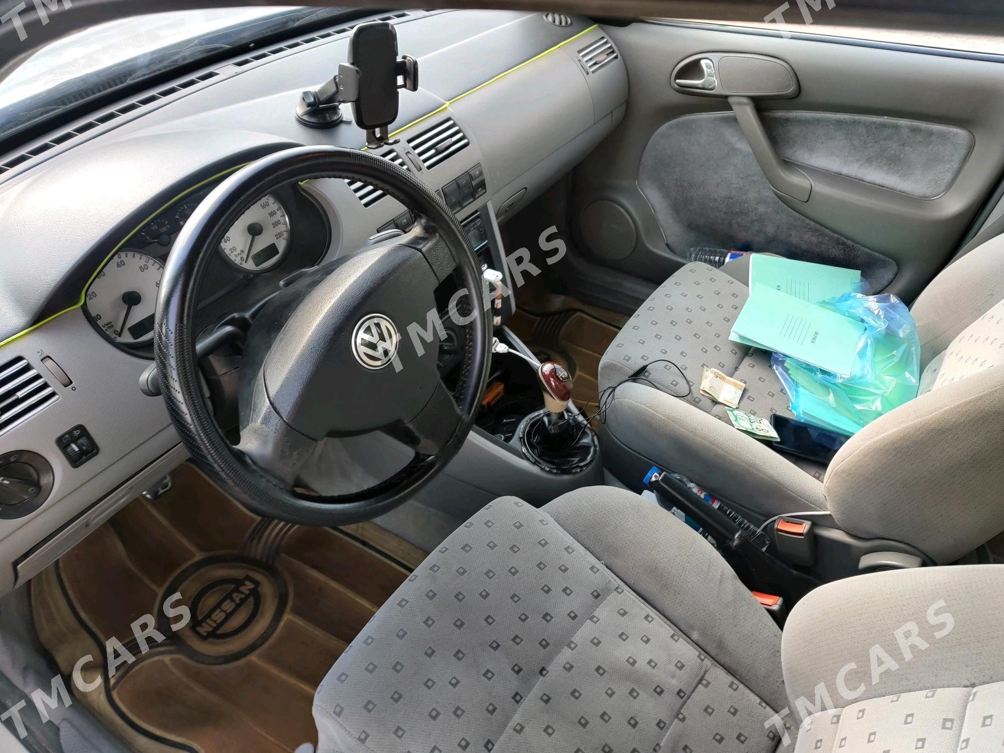 Volkswagen Phaeton 2005 - 70 000 TMT - Рухабат (90-й разьезд) - img 3