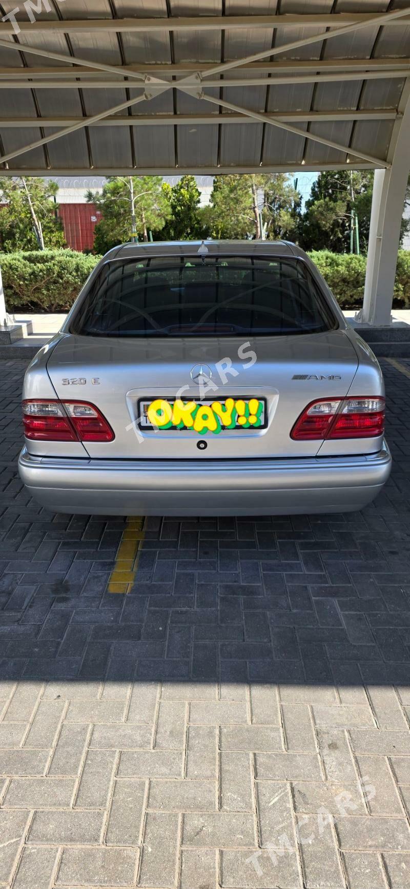 Mercedes-Benz W212 1999 - 130 000 TMT - Туркменбаши - img 2