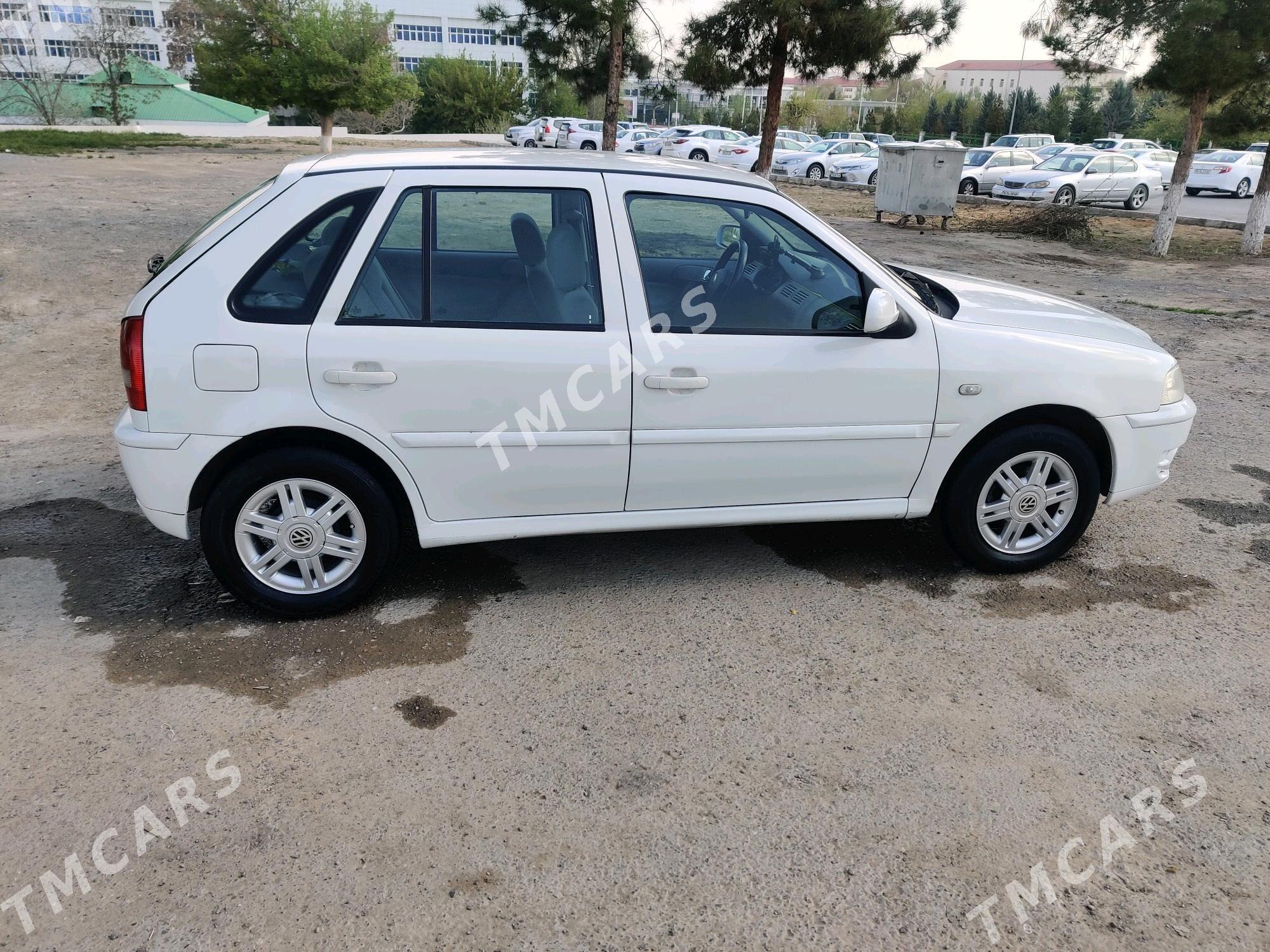 Volkswagen Phaeton 2005 - 70 000 TMT - Рухабат (90-й разьезд) - img 5