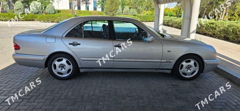Mercedes-Benz W212 1999 - 130 000 TMT - Туркменбаши - img 4