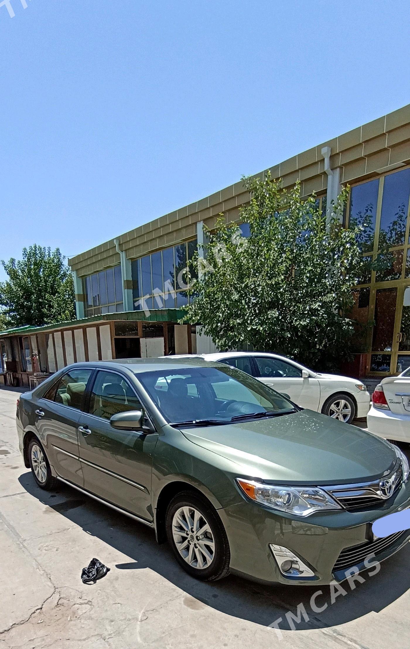 Toyota Camry 2013 - 205 000 TMT - Mary - img 7