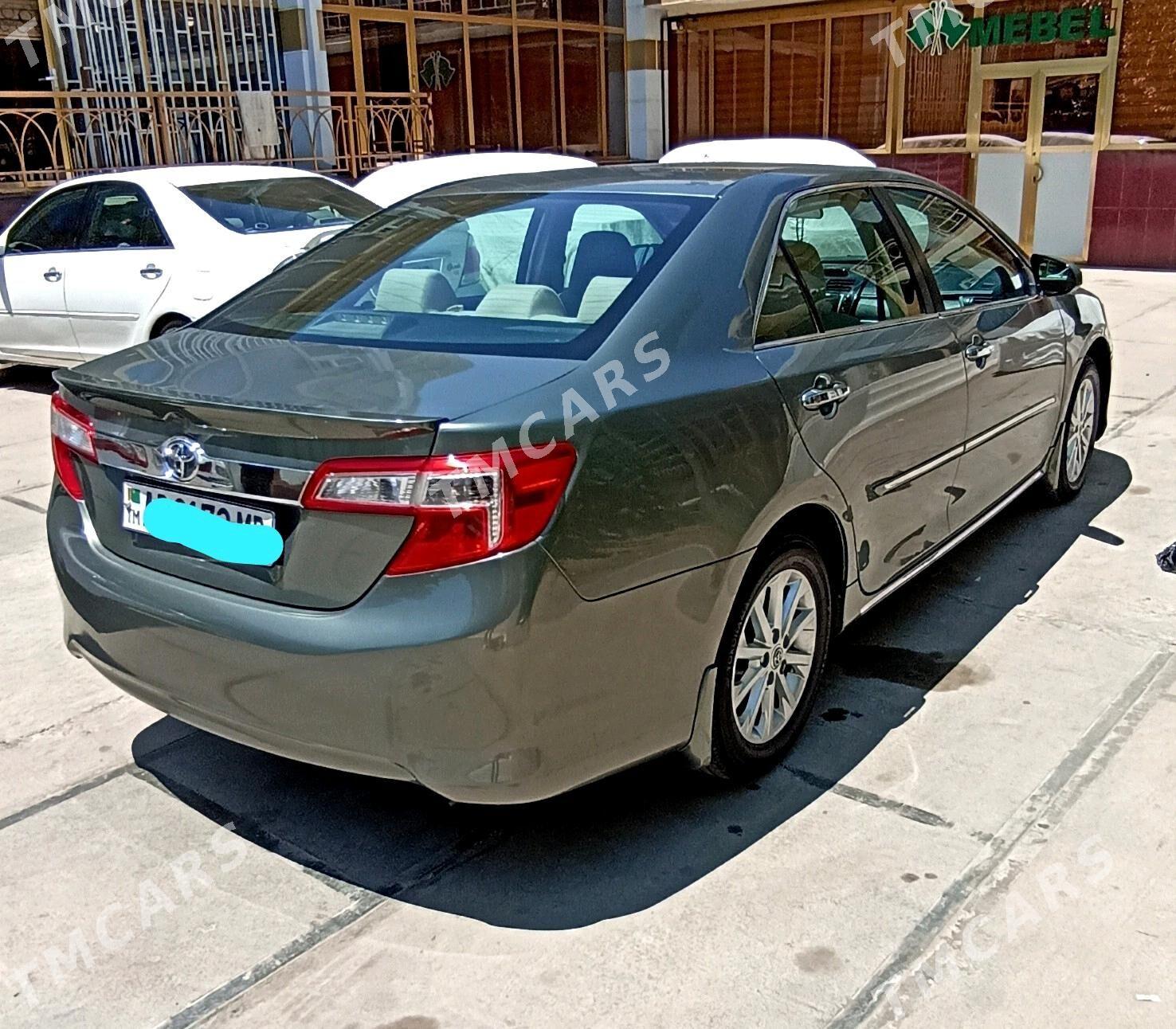 Toyota Camry 2013 - 205 000 TMT - Mary - img 4