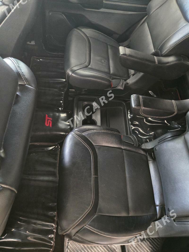 Ford Explorer 2020 - 510 000 TMT - Ашхабад - img 6