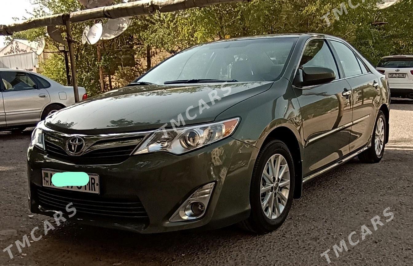 Toyota Camry 2013 - 205 000 TMT - Mary - img 5