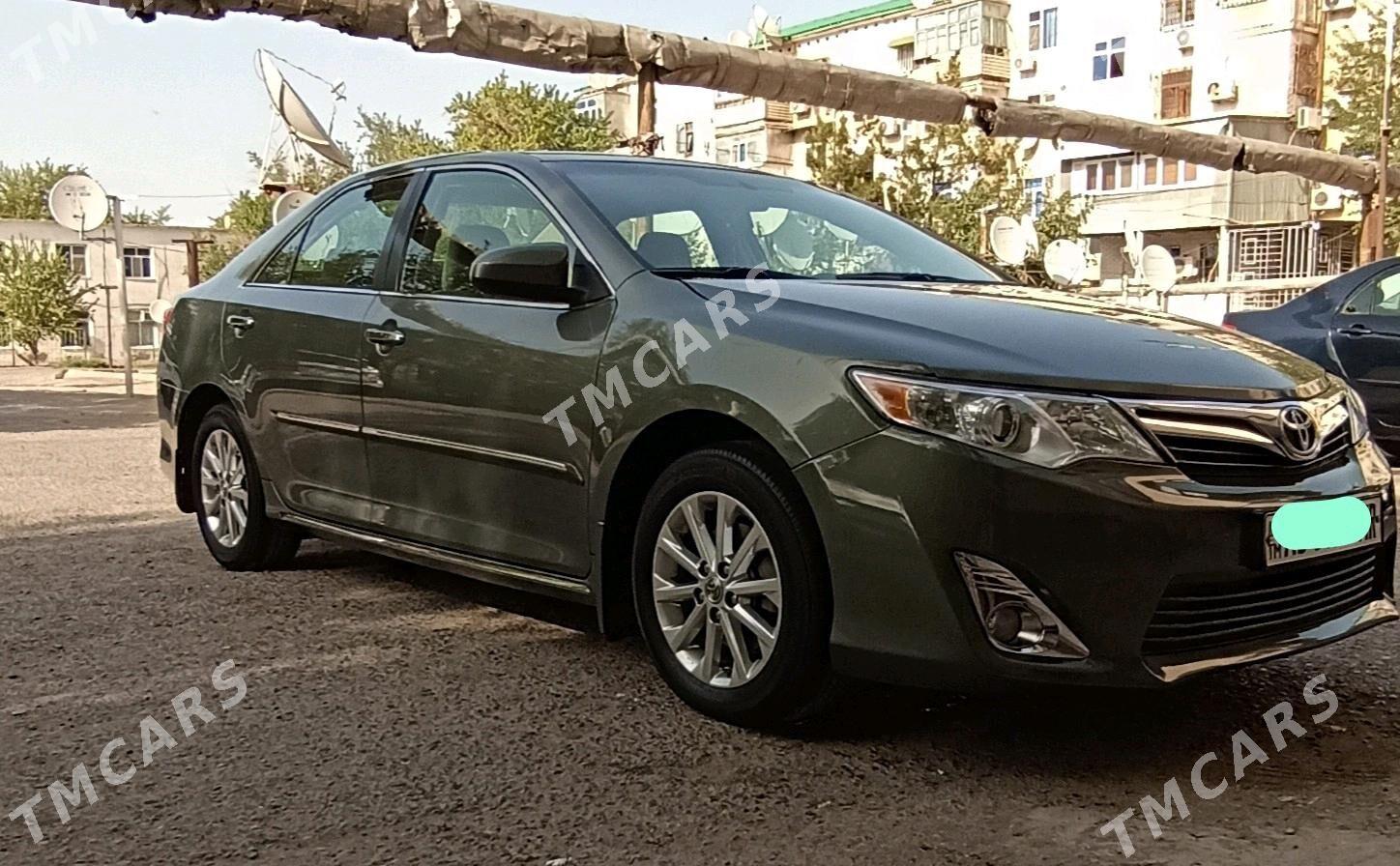 Toyota Camry 2013 - 205 000 TMT - Mary - img 2