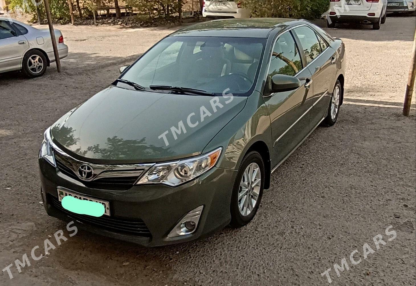 Toyota Camry 2013 - 205 000 TMT - Mary - img 3