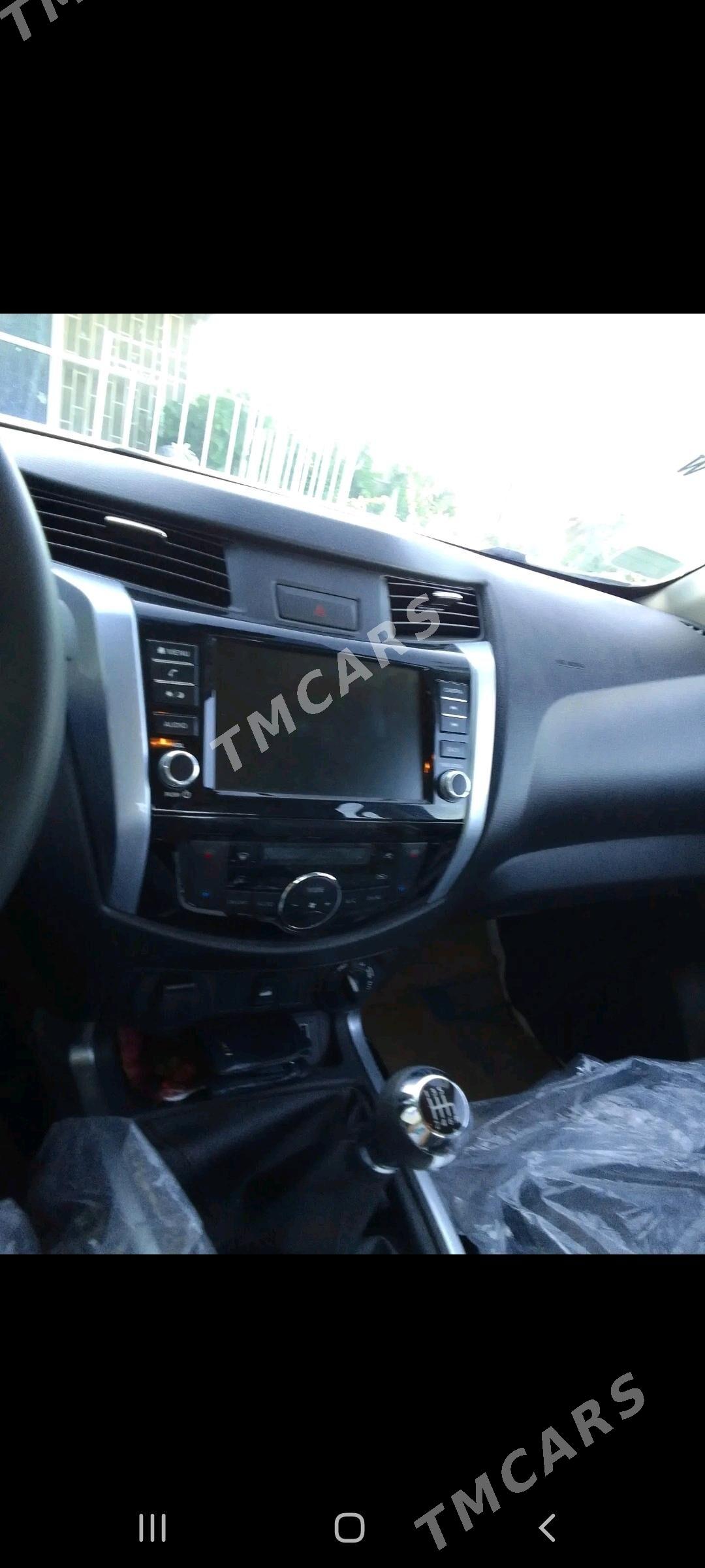 Nissan Navara 2024 - 425 000 TMT - Türkmenbaşy - img 6