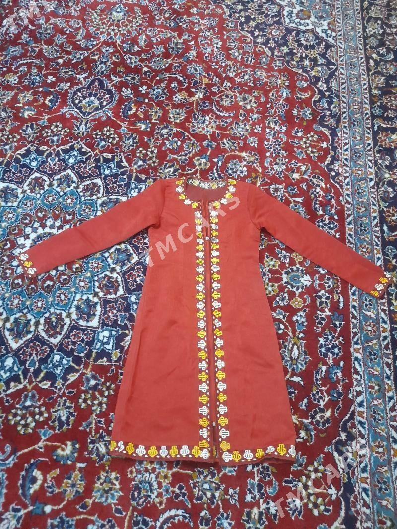 talyp chabytlar ve donlar - Aşgabat - img 2