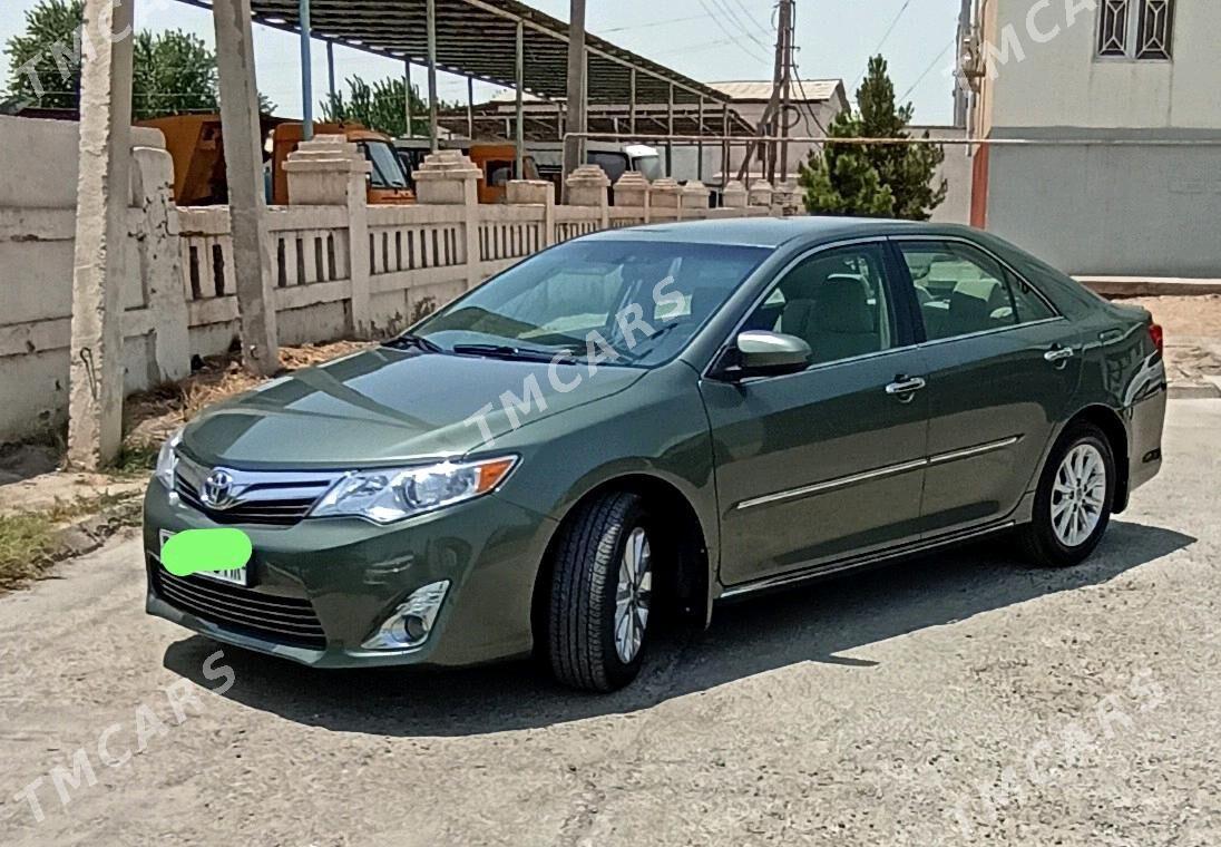 Toyota Camry 2013 - 205 000 TMT - Mary - img 10